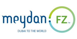 Meydan Freezone Logo