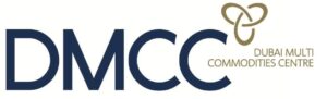 DMCC Free zone logo