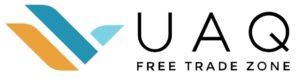 UAQ Freezone Logo